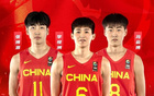 浙江男籃李悅洲U19世青賽前骨折，預(yù)計傷停三月。