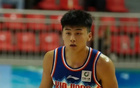 川大勝疆，周胡48分，孫盤活，疆四將上雙。