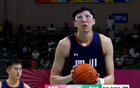 雙塔狂轟48+18！全運爭冠熱門遼粵勁敵顯威