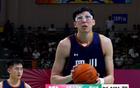周琦20+10，胡金秋28+8，四川大勝，新疆四連敗。