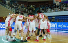中國U19勝德國維爾茨堡，陳家政高得分，楊溢斷球多