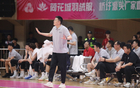全運(yùn)男籃12強(qiáng)定9席，四川上海勝出，新疆附加賽出戰(zhàn)。