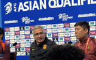 伊萬：專注東亞杯，無涉下課話題