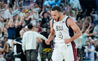 FIBA世界青年賽TOP50：庫里領銜，約基奇次之，易建聯(lián)第46。