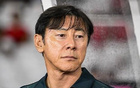 申臺龍：印尼球員表現(xiàn)佳，盼對陣中國進球多