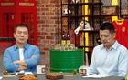 黃健翔楊晨：國足需徹底換血，選帥需精準(zhǔn)選才。