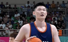 周琦胡金秋晉級決賽，無懸念勝出！家鄉(xiāng)+舊主，完勝！