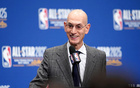NBA總裁蕭華：喬丹加盟NBC，驚喜答應(yīng)