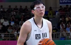 川隊(duì)逆襲京隊(duì)全運(yùn)四連勝，周琦周琦23+14，孫銘徽11+15，廖三寧22分。