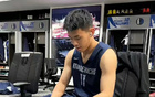 林葳獨(dú)行俠試訓(xùn)，探討簽約，接觸NBL多隊(duì)