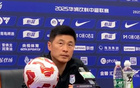 李國(guó)旭：應(yīng)對(duì)梅州轉(zhuǎn)換與外援，球員傷病影響球隊(duì)安排
