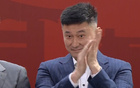 中國U19男籃勝美國紐約隊，廣東新星閃耀，杜鋒表態(tài)
