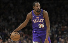 KD：球迷論我職涯，難辯勝負(fù)！一試便知！