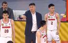 朱芳雨勝選，男籃控衛(wèi)助杜鋒，廣東隊直通總決賽