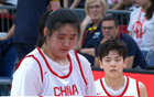 3分8秒無(wú)敵！張子宇首秀2米26，成年隊(duì)碾壓對(duì)手，犯規(guī)無(wú)效！