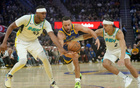 尷尬4分，低迷8分！NBA超巨被低估，即將帶隊奪冠！
