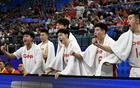 中國男籃喜訊，雙星沖NBA，亞洲杯佳音連連