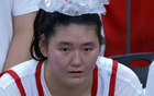 中國女籃大勝波黑46分，張子宇核武器級表現(xiàn)！