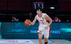 國(guó)青64-68敗埃及U23，球員表現(xiàn)：2佳2及8低沉。
