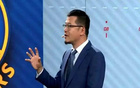 楊毅：杜蘭特攻守皆強(qiáng)于庫(kù)里