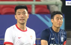 馮伯元：機(jī)會決定勝負(fù)，需把握；向前看，改變比賽。