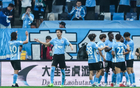 大連勝，梅州6連敗，中超3場(chǎng)不敗終結(jié)。
