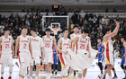 中國男籃勝美隊(duì)，廣東隊(duì)功不可沒，歸化球員表現(xiàn)搶眼！