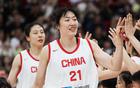 19分15秒！中國(guó)女籃新星張子宇崛起，23歲王牌！李夢(mèng)替補(bǔ)驚艷全場(chǎng)