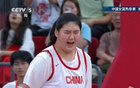 女籃張子宇首秀亮眼，中國(guó)大勝波黑