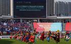 蘇超市集、專列、編隊飛行熱潮起