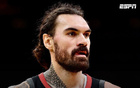 Shams: Rockets re-sign Adams for 3 years, $39M