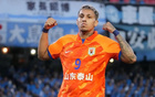 山東泰山0-1失利，兩輪不勝，錯(cuò)失申花蓉城良機(jī)。