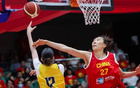 女籃連勝113分遭忽視，專家質(zhì)疑炫耀之嫌