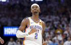 NBA名嘴選雷霆隊總決賽MVP非亞歷山大