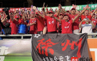 徐州隊主場秒殺鎮(zhèn)江隊，1:0勝！