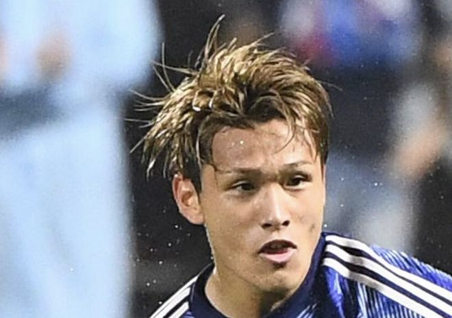 土媒：松木玖生或加盟霍芬海姆、奧格斯堡