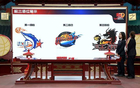 CBA選秀大會青島舉辦，五年三屆狀元簽福建承辦。