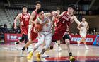 CBA損失重，19歲小將骨折，曾單場40+。