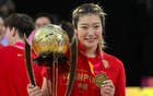 中國女籃16人名單將揭曉，李月汝李夢缺席，張子宇參戰(zhàn)。