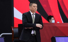 媒體人：周金利或任天津男籃主帥