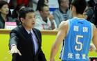 閔鹿蕾卸任，張慶鵬接棒北控主帥；陳、林互換可能。