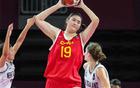 張子宇退出U19世界杯，宮魯鳴緊急征召隊員支援女籃！情況突變！