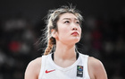 女籃李夢落選國家隊，宮魯鳴暗示意味深長，李夢致謝回應。