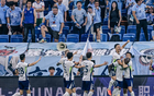 深圳主場失利，武漢三鎮(zhèn)兩連勝，點球決勝負！