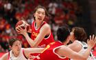 中國(guó)女籃勝日本，張子宇滿分，2人不及格