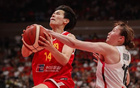 中國(guó)女籃勝日本9分，三人滿分，四人及格，三大問題顯露。