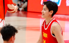 中國(guó)女籃大勝9分，問題待解，張子宇14分鐘18+6亮眼表現(xiàn)