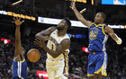 4000萬水貨狀元，NBA被高估球星！離場！