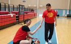 女籃觀察：三戰(zhàn)高得分，亞洲杯陣容顯露