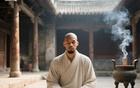 文班亞馬閉關(guān)十日，獲贈(zèng)“少林一段”！